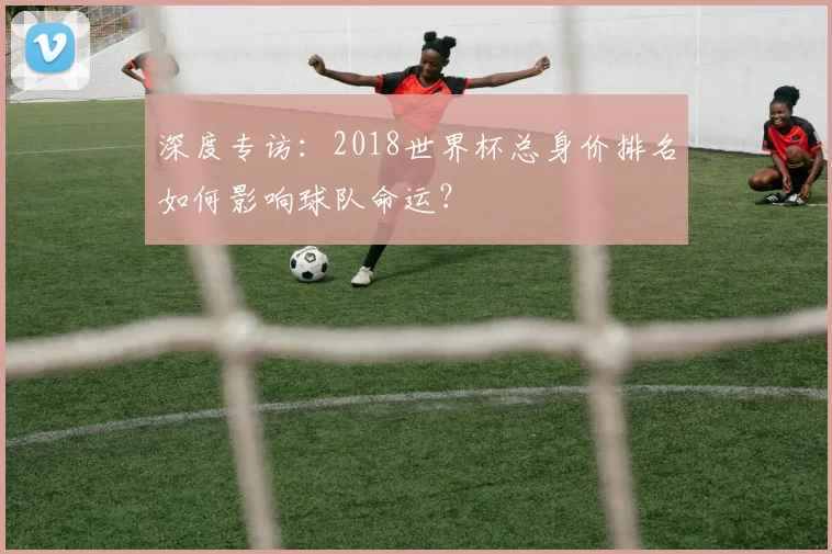 深度专访：2018世界杯总身价排名如何影响球队命运？