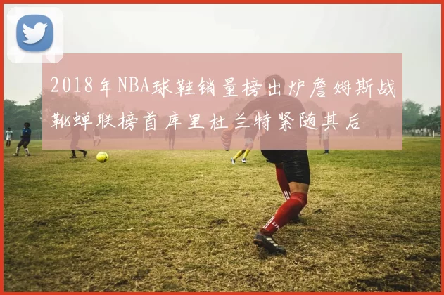 2018年NBA球鞋销量榜出炉詹姆斯战靴蝉联榜首库里杜兰特紧随其后