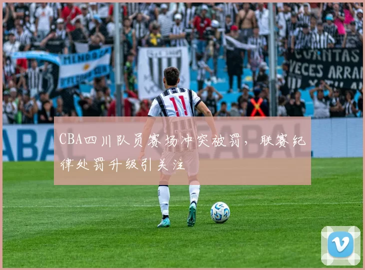 CBA四川队员赛场冲突被罚，联赛纪律处罚升级引关注