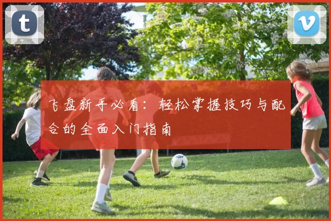飞盘新手必看:轻松掌握技巧与配合的全面入门指南